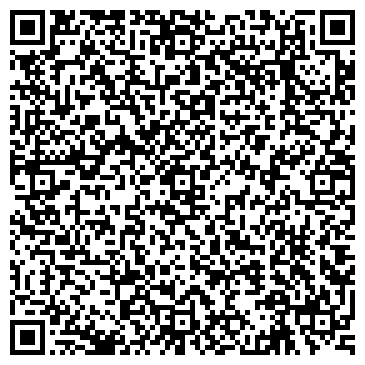 QR-код с контактной информацией организации "ОТКРЫТИЕ"