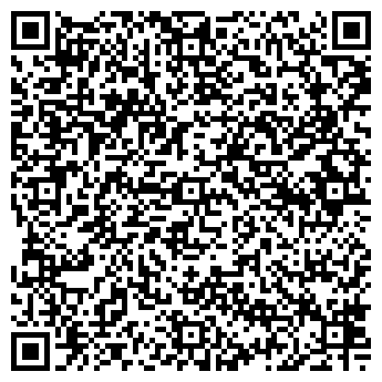 QR-код с контактной информацией организации АО ФедПэй