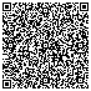 QR-код с контактной информацией организации ООО Лоскутный Воск