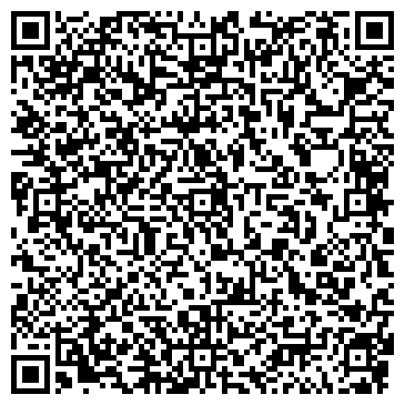 QR-код с контактной информацией организации Бюро переводов "ЛингваАссистент"