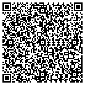 QR-код с контактной информацией организации ИП POOLS HOUSE