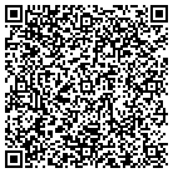 QR-код с контактной информацией организации Garmaps