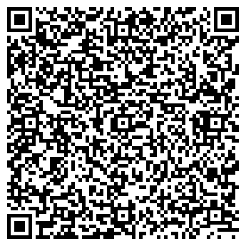 QR-код с контактной информацией организации ООО ПАРУС