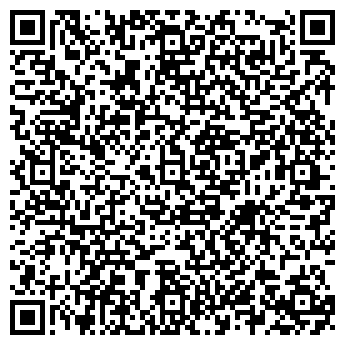 QR-код с контактной информацией организации ООО "Окна Комфорта" Одинцово