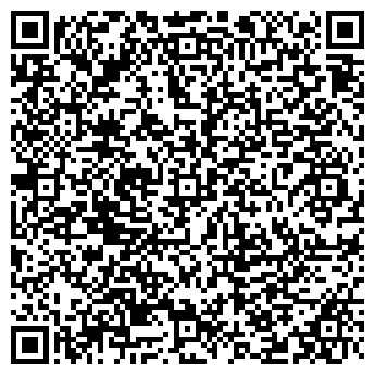 QR-код с контактной информацией организации ООО СибгеоПро