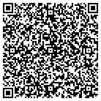 QR-код с контактной информацией организации ООО Фабрика окон