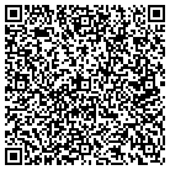 QR-код с контактной информацией организации ООО NewBalance