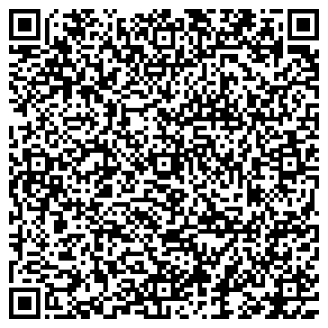 QR-код с контактной информацией организации Никольский ресурсный центр