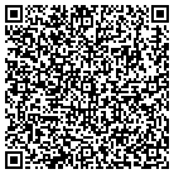 QR-код с контактной информацией организации ООО Ворота 71