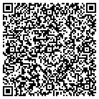 QR-код с контактной информацией организации ООО Премьер Лазер