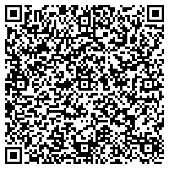 QR-код с контактной информацией организации ООО Протекшен Билд