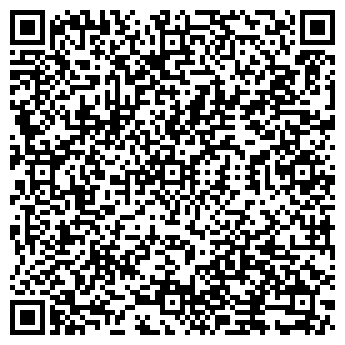 QR-код с контактной информацией организации ООО Sia Fitness