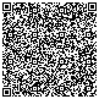 QR-код с контактной информацией организации ИП Питомник "Зеленая усадьба"