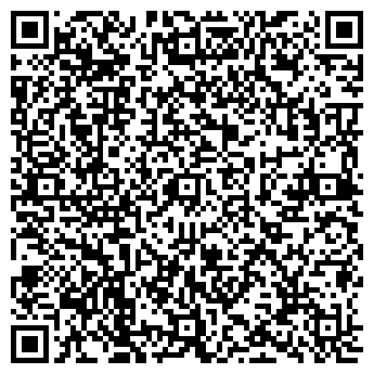 QR-код с контактной информацией организации ООО CP Capital