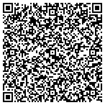 QR-код с контактной информацией организации ООО Стеклотон