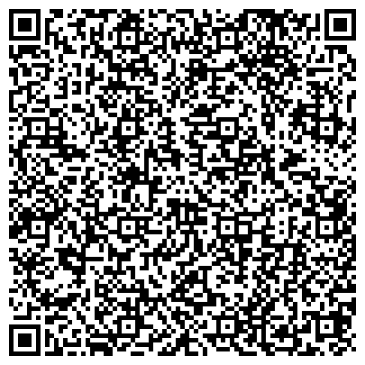 QR-код с контактной информацией организации Интернет-магазин Лофт освещения - Фабрика Эдисона
