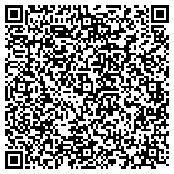 QR-код с контактной информацией организации АО «Печатный дом «Формат»