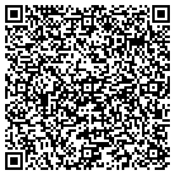 QR-код с контактной информацией организации ООО Оконная Индустрия