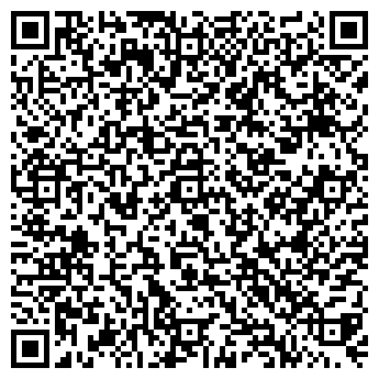 QR-код с контактной информацией организации ООО ПанОкна