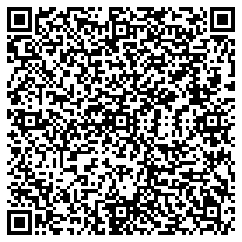 QR-код с контактной информацией организации ООО Золотой дом