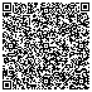 QR-код с контактной информацией организации "Тосненское лесничество"