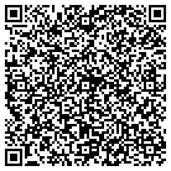 QR-код с контактной информацией организации ООО Галерея Дизайна