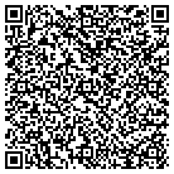 QR-код с контактной информацией организации ООО Безопасность