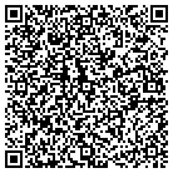 QR-код с контактной информацией организации ООО Мастер ключей