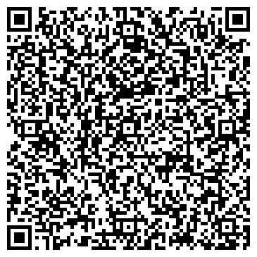 QR-код с контактной информацией организации ООО Клининговая компания Lotos life