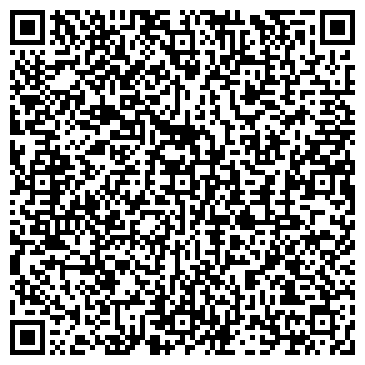 QR-код с контактной информацией организации ООО ФинКонсалтСервис