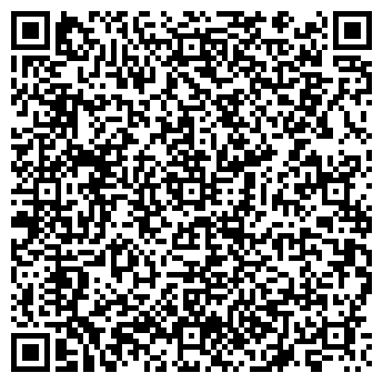 QR-код с контактной информацией организации ООО Каспийпрофсервис