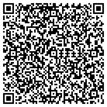 QR-код с контактной информацией организации ООО Сити2Сити