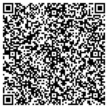 QR-код с контактной информацией организации Бюро переводов "Блиц"