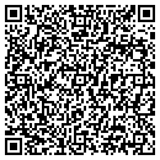 QR-код с контактной информацией организации ООО Гнездом