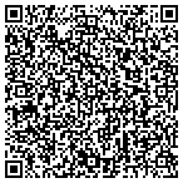QR-код с контактной информацией организации Окна Групп Крым