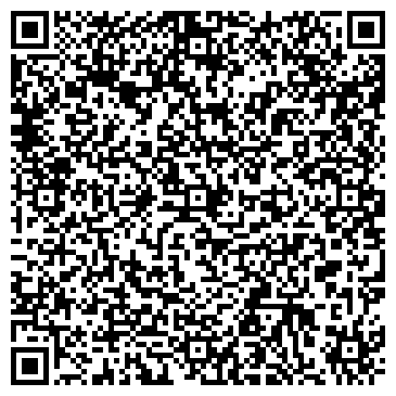 QR-код с контактной информацией организации Платан Южный