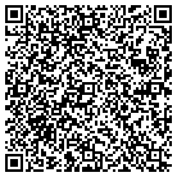 QR-код с контактной информацией организации ООО Sushi Bar