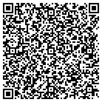 QR-код с контактной информацией организации ООО Naekvatorekras