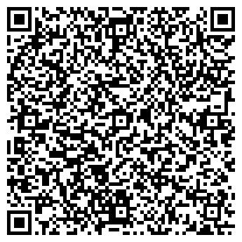 QR-код с контактной информацией организации ТАЧКА 116