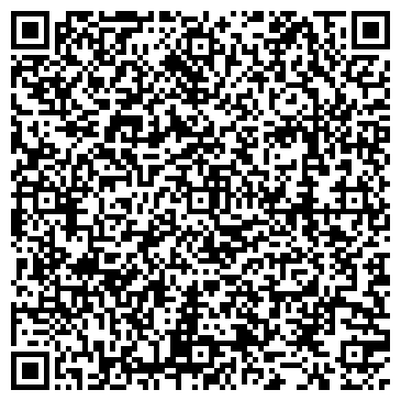 QR-код с контактной информацией организации "Sportcity74" Тюмень