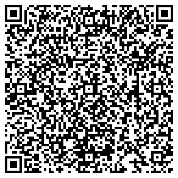 QR-код с контактной информацией организации ИП "Sportcity74" Курган