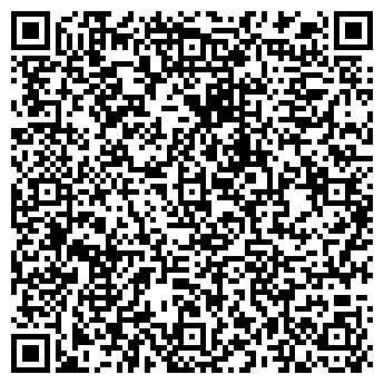 QR-код с контактной информацией организации ООО ТурПрайсКорп