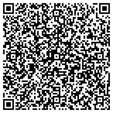 QR-код с контактной информацией организации ООО Стихия Воды