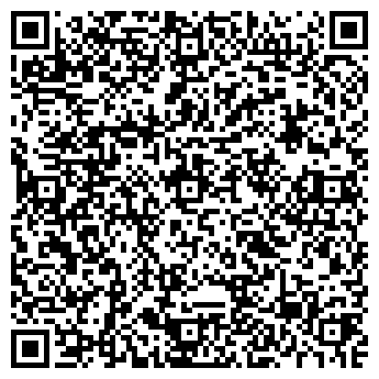 QR-код с контактной информацией организации ООО Неокрил