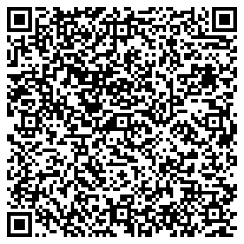 QR-код с контактной информацией организации Альта - Профиль