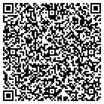 QR-код с контактной информацией организации ООО Mousse_cake_nn