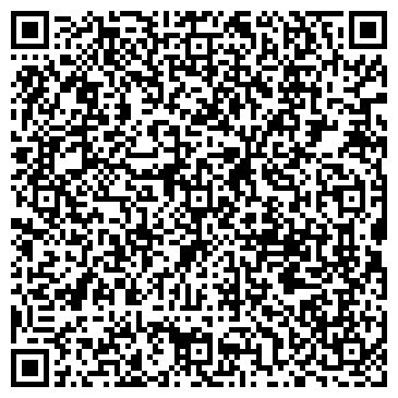 QR-код с контактной информацией организации Гаражи Урала