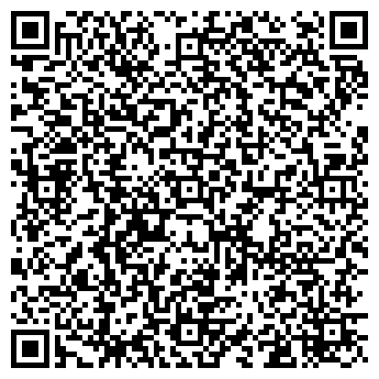 QR-код с контактной информацией организации Levitel