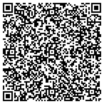 QR-код с контактной информацией организации ИП RedRocketMedia
