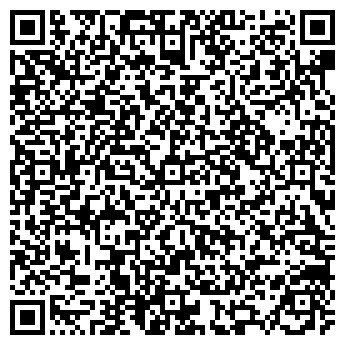 QR-код с контактной информацией организации ИП Рит - Текстиль